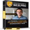 Diseñadores Web Pro de Arturo García