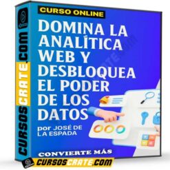 Domina la Analítica Web de Convierte Más
