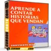 Ebook Storytelling de Convierte Más