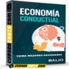 Economía conductual – Toma mejores decisiones de Balio