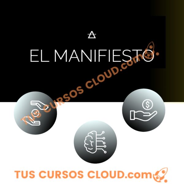 El Manifiesto – Harry Potra 1 El Manifiesto – Harry Potra