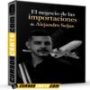 El negocio de las importaciones de Alejandro Seijas