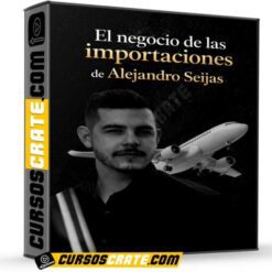 El negocio de las importaciones de Alejandro Seijas