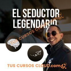 El Seductor Legendario – The Man Lab Project