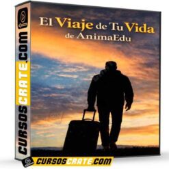 El Viaje de Tu Vida de AnimaEdu