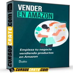 Empieza a vender en Amazon de Balio