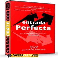 Entrada Perfecta de Jennifer Morales y Lendri Duarte