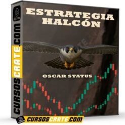 Estrategia Halcón de Oscar Status
