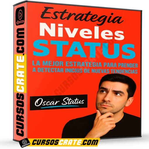 Estrategia Niveles Status de Oscar Status 1 Estrategia Niveles Status de Oscar Status