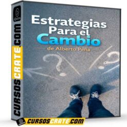 Estrategias Para el Cambio de Alberto Peña