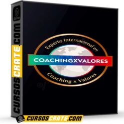 Experto Internacional en Coaching x Valores de CoachingxValores