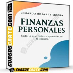 Finanzas Personales – Eduardo Rosas de Eduardo Rosas