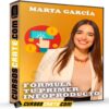 Fórmula Tu Primer Infoproducto de Marta García