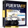 FUERTAFIT de Sergio Peinado