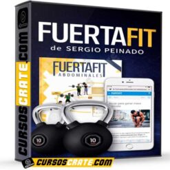 FUERTAFIT de Sergio Peinado