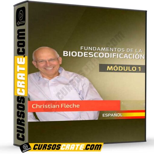 Fundamentos de la Biodescodificación. Módulo 1 de Christian Fleche 1 Fundamentos de la Biodescodificación. Módulo 1 de Christian Fleche