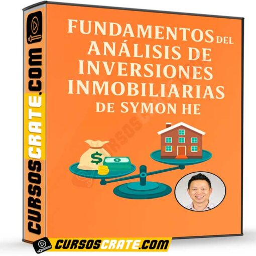 Fundamentos del análisis de inversiones inmobiliarias de Symon He 1 Fundamentos del análisis de inversiones inmobiliarias de Symon He