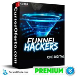 Funnel Hackers de OMC Digital