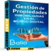 Gestión de propiedades inmobiliarias en el mundo digital de Balio