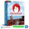 Girlfriend Game (Subtitulado en Español) de RSD Max