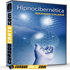Hipnocibernética de Hernán Vilaró