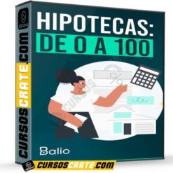 Hipotecas de 0 a 100 de Balio