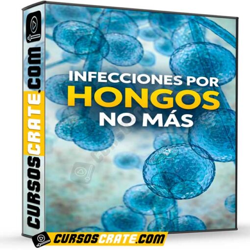 Infecciones Por Hongos No Más de Infecciones Por Hongos No Más 1 Infecciones Por Hongos No Más de Infecciones Por Hongos No Más