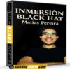 Inmersión Black Hat de Matías Pereira