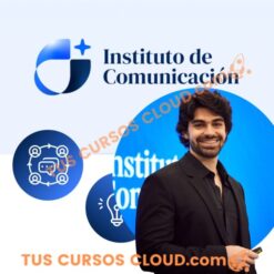 Instituto de Comunicación – Adria Sola