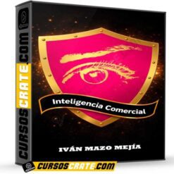 Inteligencia Comercial de Iván Mazo Mejía