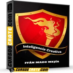 Inteligencia Creativa de Iván Mazo Mejía