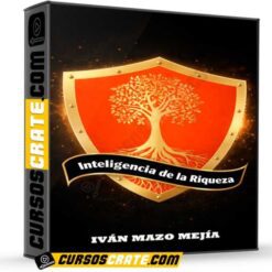 Inteligencia de la Riqueza de Iván Mazo Mejía