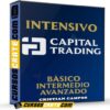 Intensivo Capital Trading de Cristian Campos