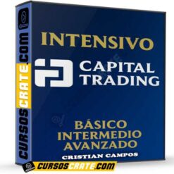 Intensivo Capital Trading de Cristian Campos