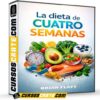 La Dieta de 4 Semanas de Brian Flatt