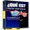 La Fórmula EFFIX de Santiago Ospina