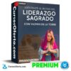 Liderazgo Sagrado de Yazmin de la Torre