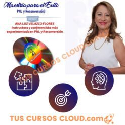 Maestria Para el Éxito – Ana Luz Velazco