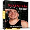 Maestría Youtube – Ramiro Guerra de Ramiro Guerra