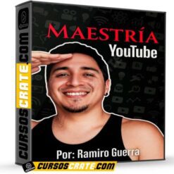 Maestría Youtube – Ramiro Guerra de Ramiro Guerra