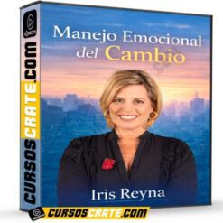 Manejo Emocional del Cambio de Iris Reyna