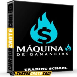 Máquina de ganancias de Trading School