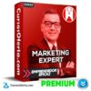 Marketing Expert de Emprendedor Eficaz