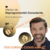 Máster de Reprogramación Consciente – Jorge Carrasco