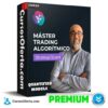 Máster en trading algorítmico con StrategyQuant de Quantified Models