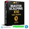Master Scalping X10 de Yoel Montes