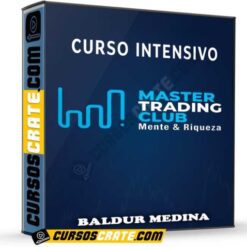 Master Trading Club Intensivo de Baldur Medina