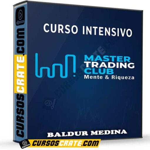 Master Trading Club Intensivo de Baldur Medina 1 Master Trading Club Intensivo de Baldur Medina
