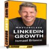 Masterclass LinkedIn Growth de Ismael Briasco
