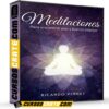 Meditaciones – Ricardo Perret de Ricardo Perret